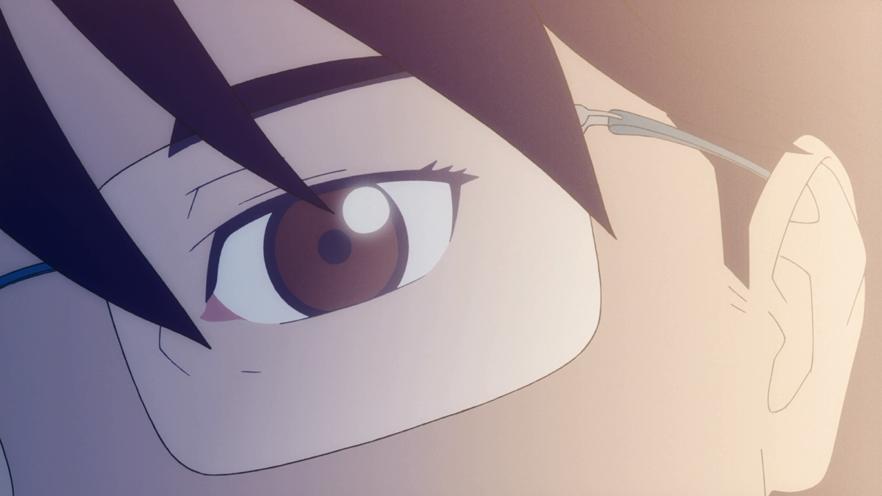 Kuro no Sumika: Chronus (Anacrónico Fansub, Yoru no Kousen)